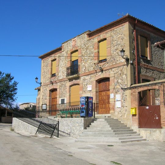Viloria de Rioja