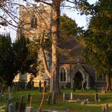 Church of St Cuthbert