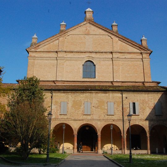 Chiesa di San Nicolò