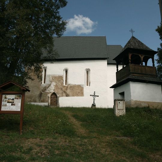 Rákoš, Revúca District