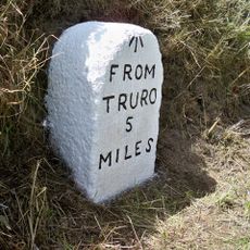 Milestone At Sw767488