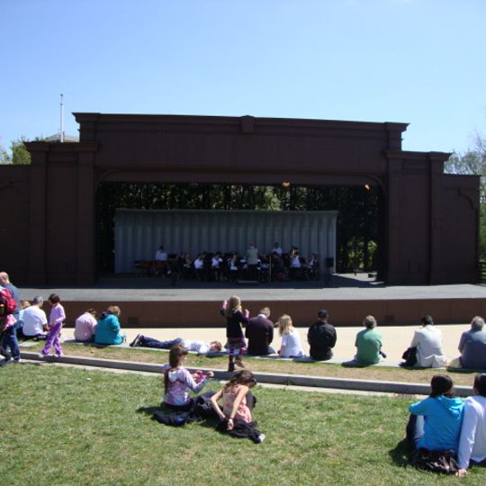 National Sylvan Theater