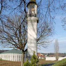 Bildstock Pestkreuz