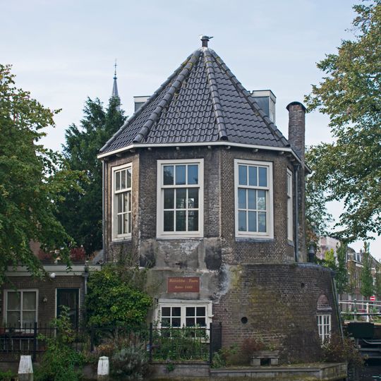 Rietveldse Toren