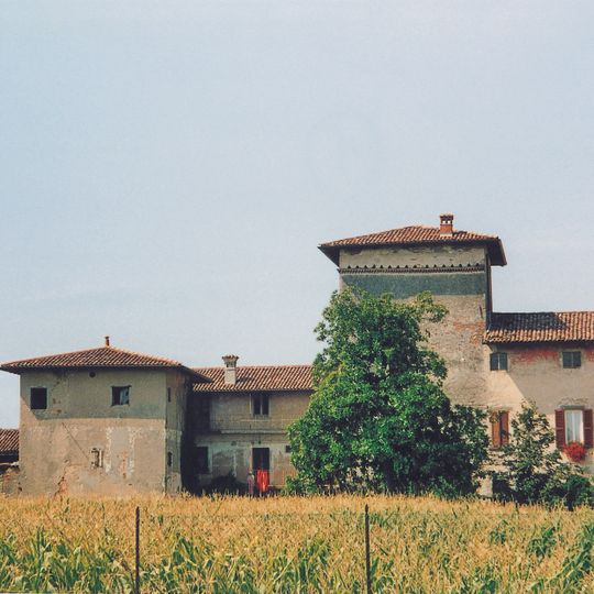Castello Secco Suardo