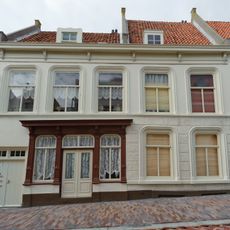 Groenewoud 107, Vlissingen