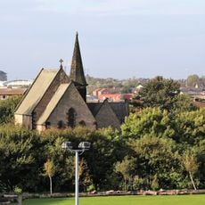 Church of St Stephen