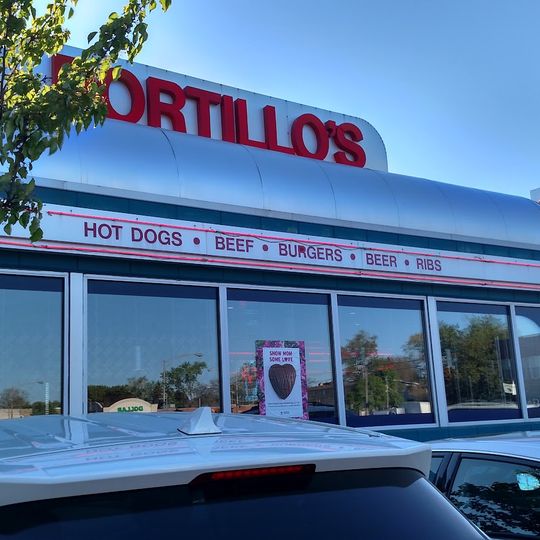 Portillo's Forest Park