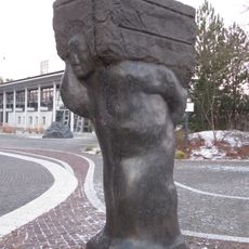 Sculpture