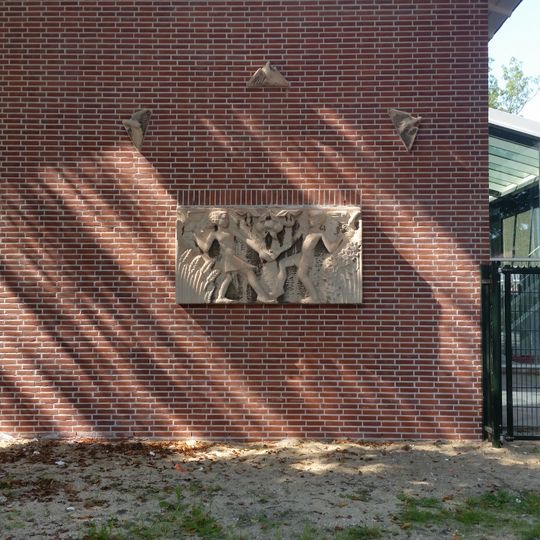 Dans van de vrede en welvaart