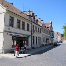 Rynek 21