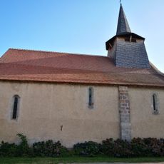 Église Saint-Paul de Venas