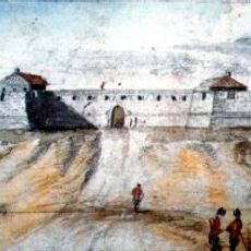 Fort Frederick