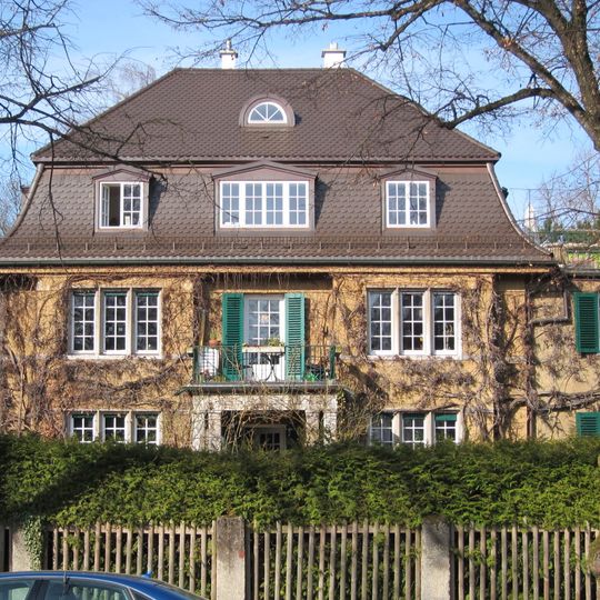 Wohnhaus