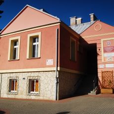 Dom, ob. przedszkole