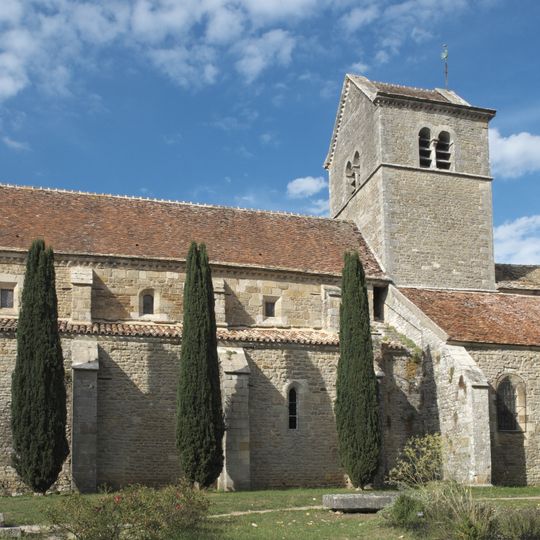 Saint-Gervais-sur-Couches
