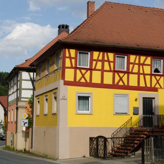 Bauernhaus