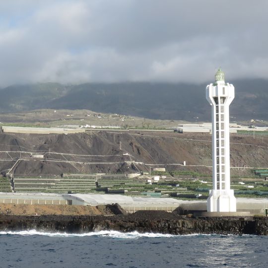 Punta Lava Lighthouse