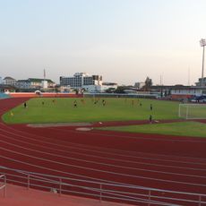 Laos National Stadium
