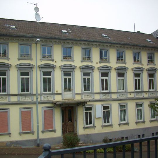 Deutsches Haus