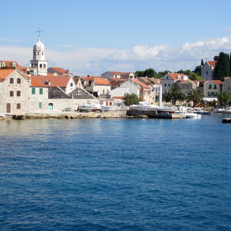 Prvić