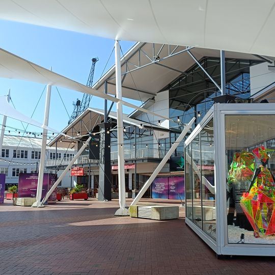 World of Wearable Art