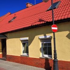 13 Murarska Street in Żory