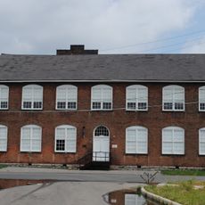 Berry Brothers Bolt Works