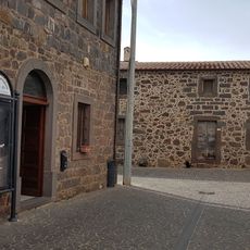 Museo Archeologico Etnografico Palazzo Atzori
