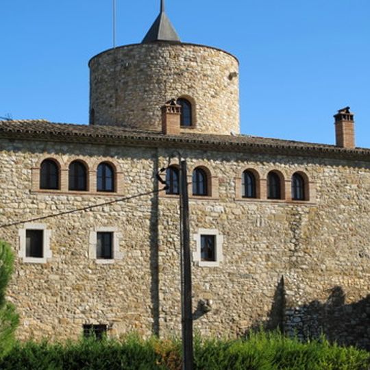 Castell de Celrà