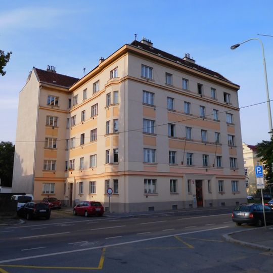 Železničářů 17a