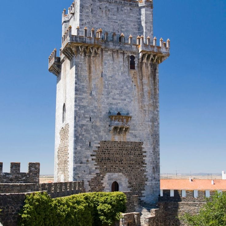 Château de Beja