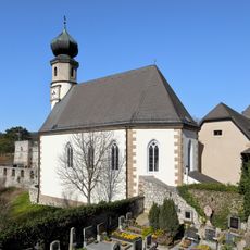 Pfarrkirche Neuhaus
