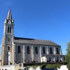 Église Saint-Barthélémy de Cieutat