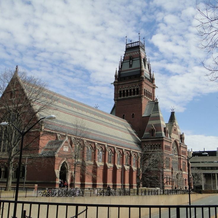 ハーバード大学