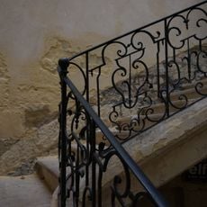 Immeuble, 3 rue Taillade