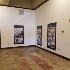 Emmett Till Interpretive Center