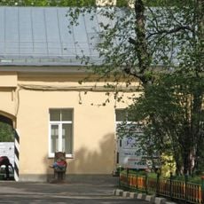 Аптечный корпус