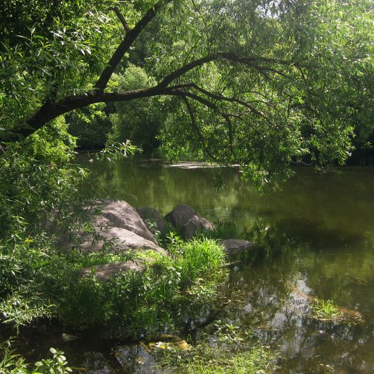 Хоморські граніти