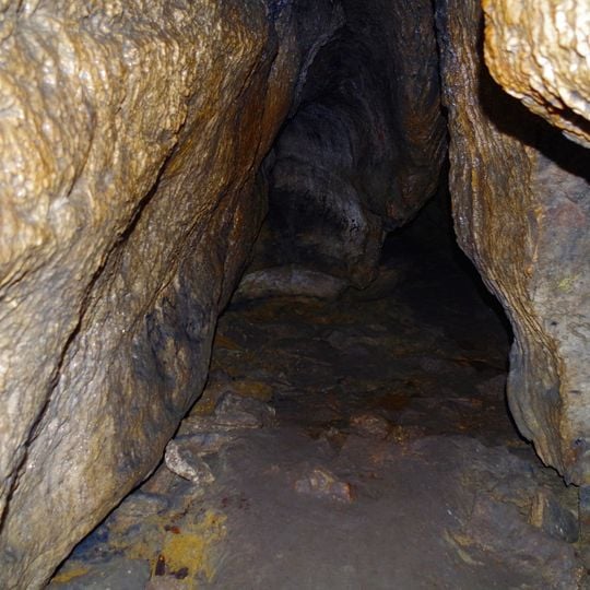 Rothesteinhöhle