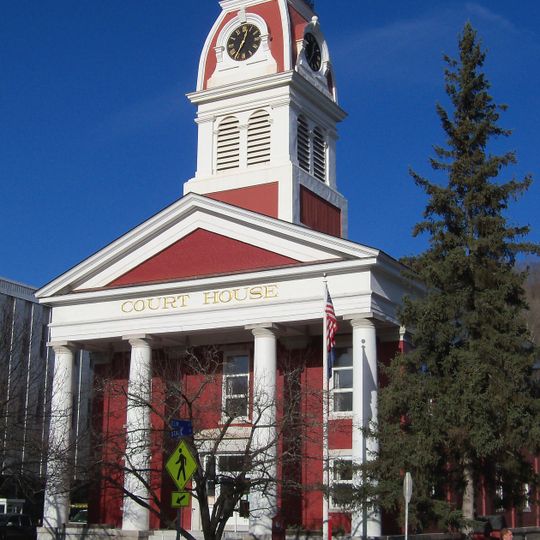 Contea di Washington