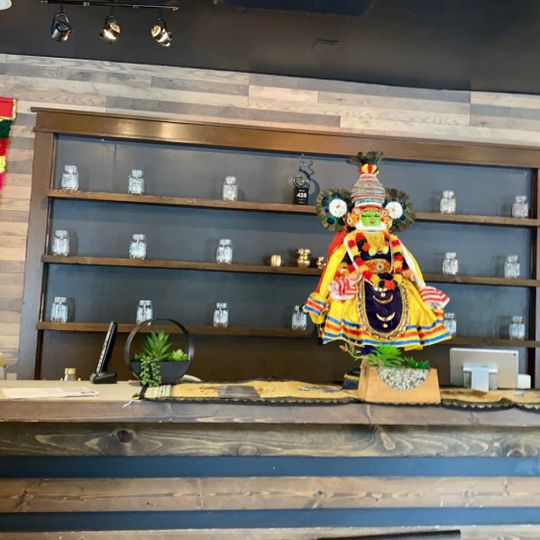 Kathakali