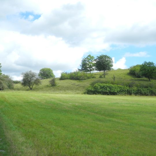 Wünne bei Viesebeck