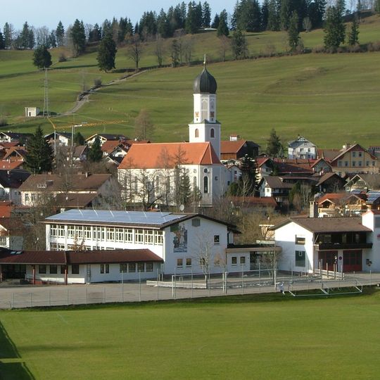 Rettenberg