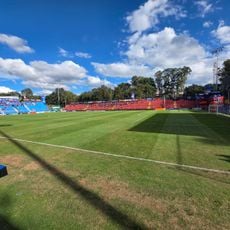 Estadio El Trébol