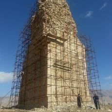Minar of Firuzabad