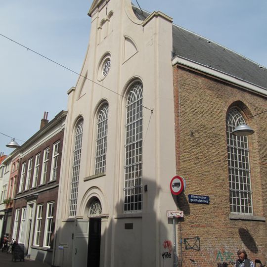 Trinitatiskapel