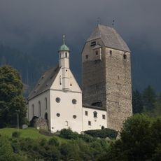 Burg Freundsberg