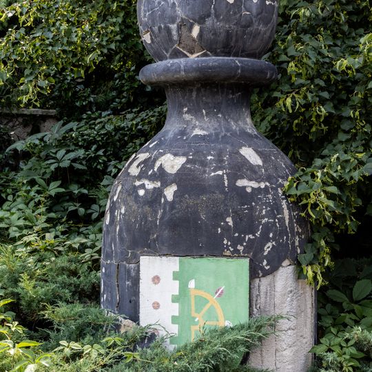 Karlštejnské šachy – Černý pěšec v Chotči