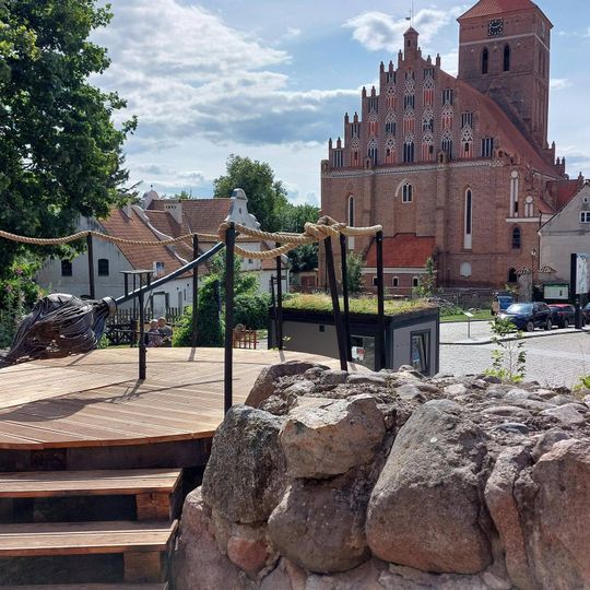 Œuvre d’art, sculpture